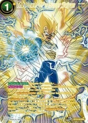 The Power of a Super Saiyan