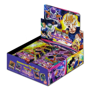 Box di buste di Clash of Fates