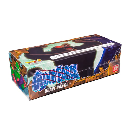 Booster Boxes