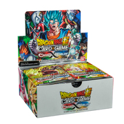 Box di buste di Cross Worlds
