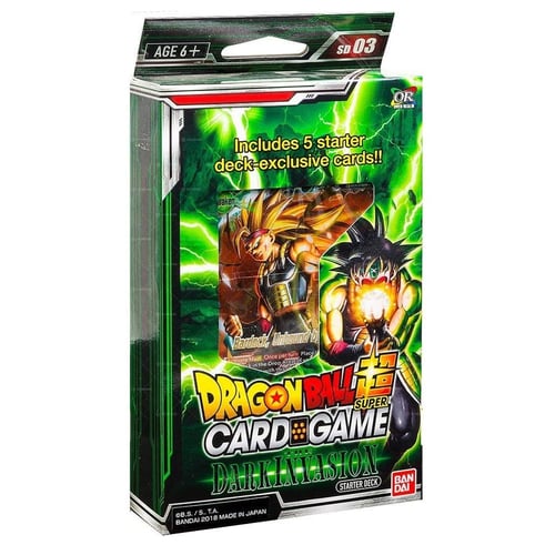 Starter Decks