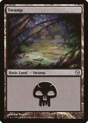 Swamp