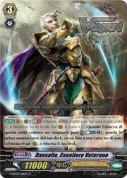 Veteran Knight, Danvallo