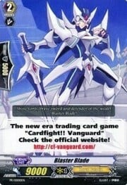 Blaster Blade