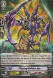 Clipping Deletor, Evo