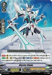 Blaster Blade