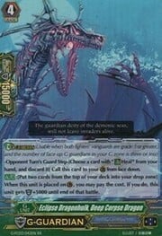 Eclipse Dragonhulk, Deep Corpse Dragon