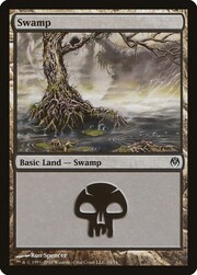 Swamp