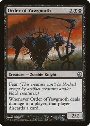 Order of Yawgmoth