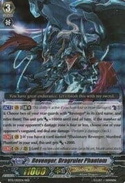 Revenger, Dragruler Phantom