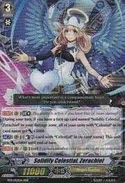 Solidify Celestial, Zerachiel