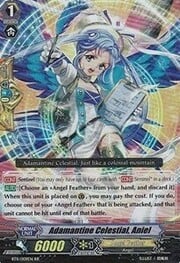 Adamantine Celestial, Aniel