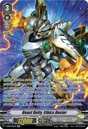 Beast Deity, Ethics Buster