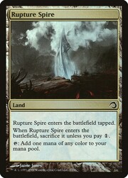 Rupture Spire