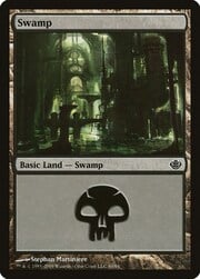 Swamp