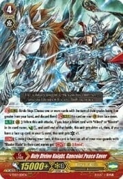 Holy Divine Knight, Gancelot Peace Saver