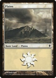 Plains