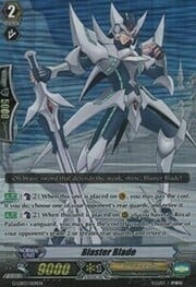 Blaster Blade