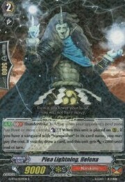 Plea Lightning, Helena [G Format]