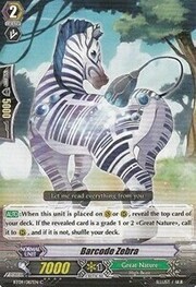 Barcode Zebra