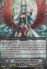 Crimson Impact, Metatron