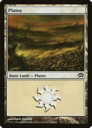 Plains