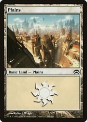 Plains