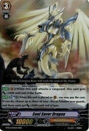 Soul Saver Dragon