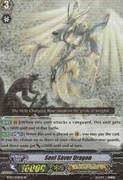 Soul Saver Dragon