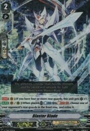 Blaster Blade