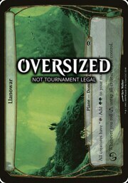 Llanowar