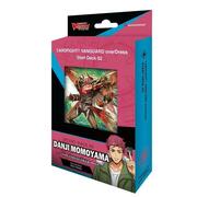 Start Deck: Danji Momoyama - Tyrant Tiger