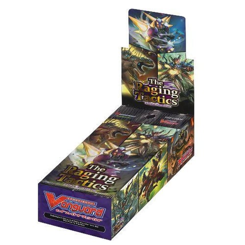 Booster Boxes