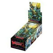 The AWAKENING ZOO Booster Box