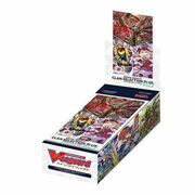 Clan Selection Plus Vol.1 Booster Box