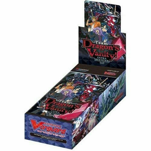 Booster Boxes