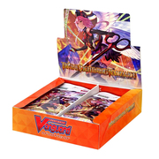 Divine Lightning Radiance Booster Box