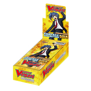 Fighters Collection 2014 Booster Box