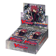 Eclipse of Illusionary Shadows Booster Box