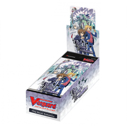 The Heroic Evolution Booster Box