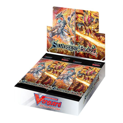 Booster Boxes