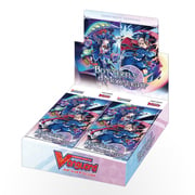 Butterfly d'Moonlight Booster Box