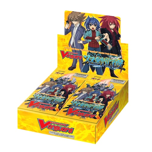 Booster Boxes