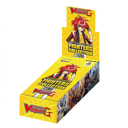 Booster Boxes