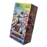 Box di buste di Rondeau of Chaos and Salvation