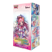 Prismatic Divas Booster Box