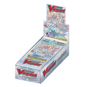 Banquet of Divas Booster Box