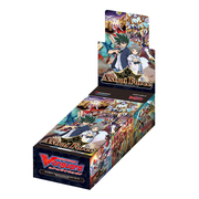 The Astral Force Booster Box