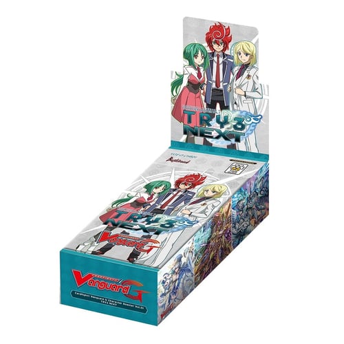 Booster Boxes