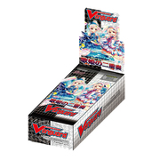 Divas Duet Booster Box